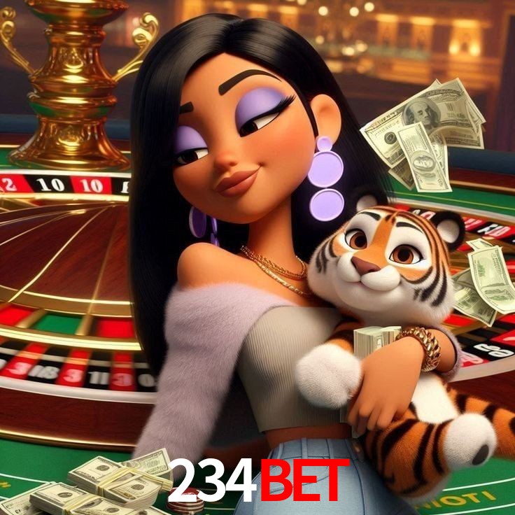 Welcome Bonus 234bet