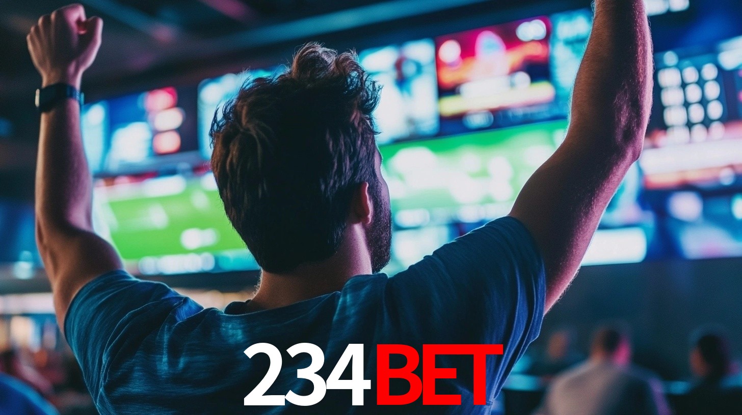 234bet game