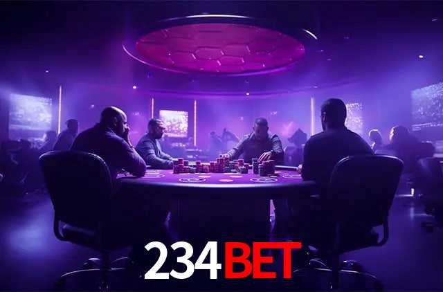 Casino VIP 234bet