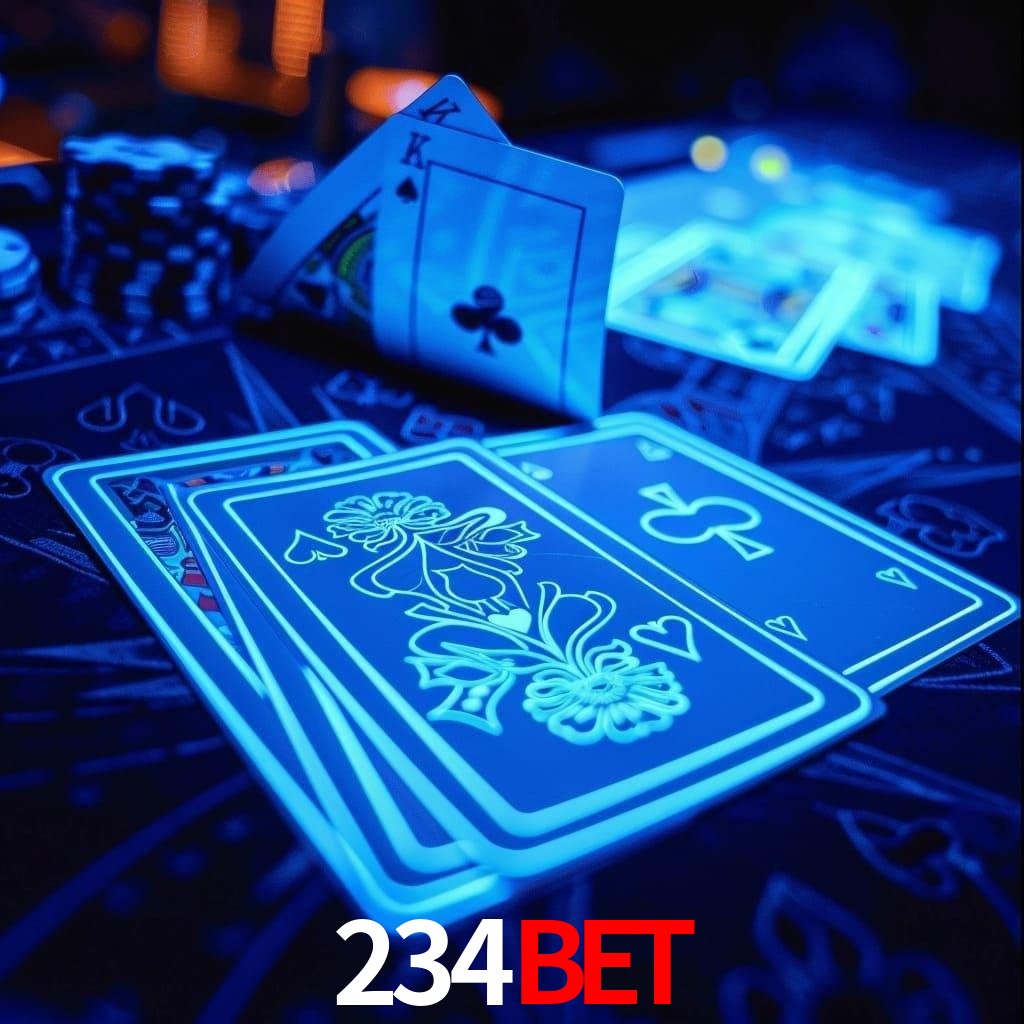 Promoções Sazonais 234bet