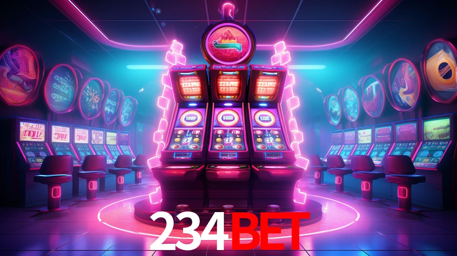 234bet casino