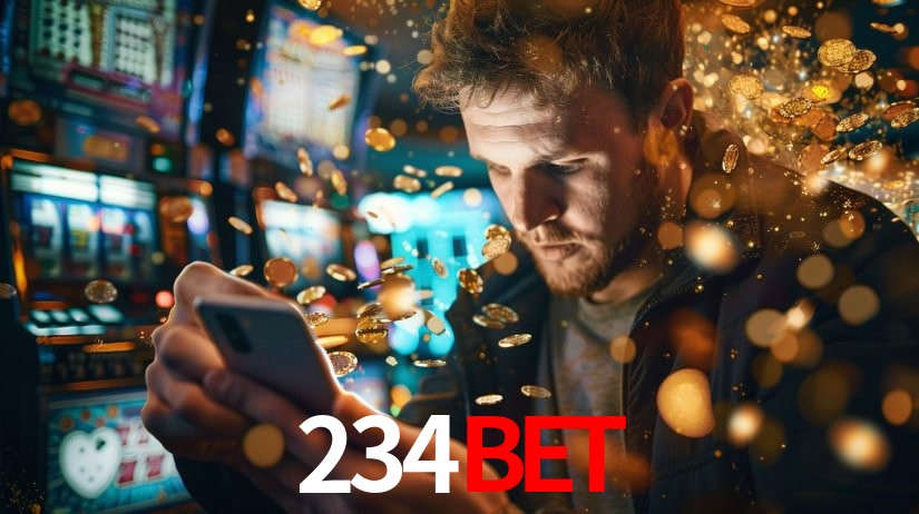 234bet - Login Methods