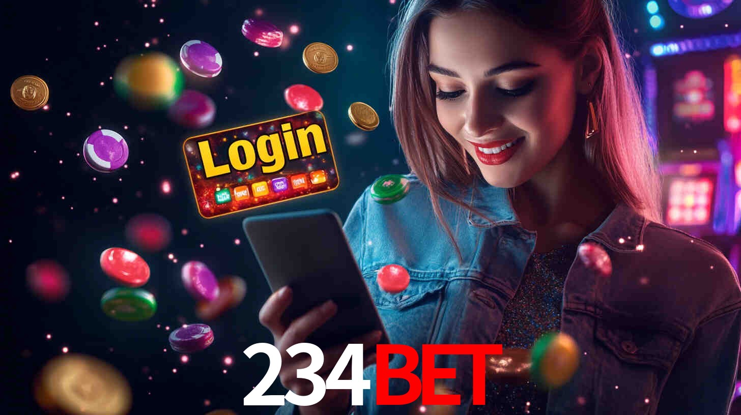 Apostas Esportivas na 234bet: Um Guia Completo