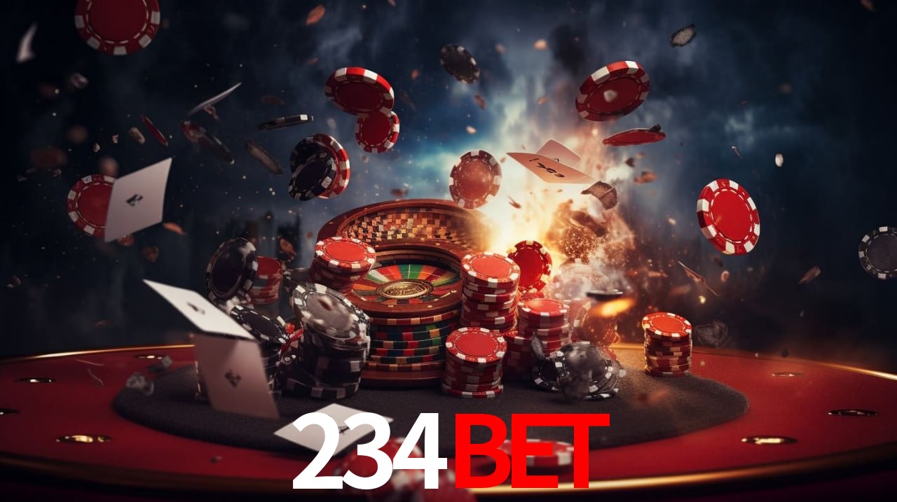 234bet São Paulo - Top Slots