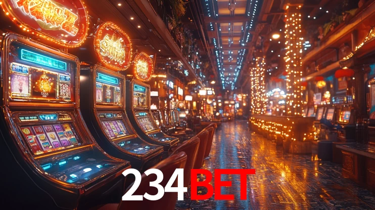 234bet