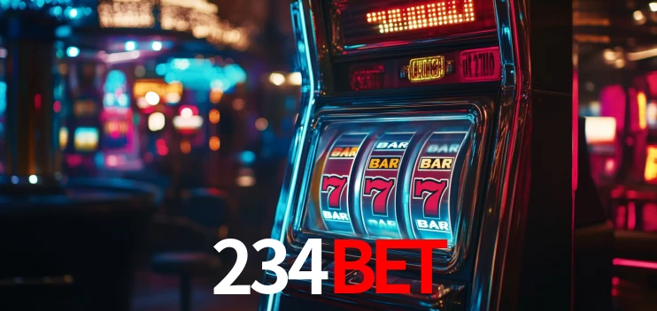 VIP Casino 234bet