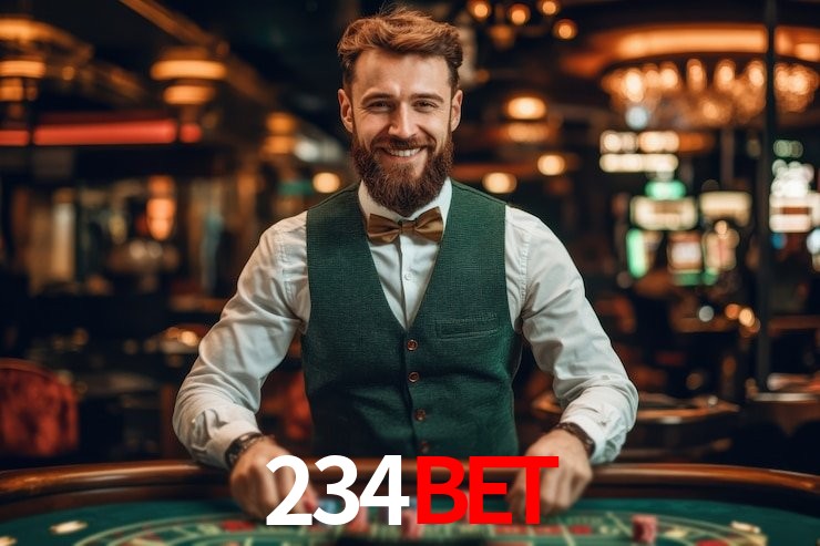 234bet Entrar - Login Seguro Certificado