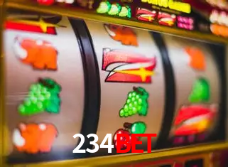 Descubra a Magia dos Jogos de Arcade no 234bet