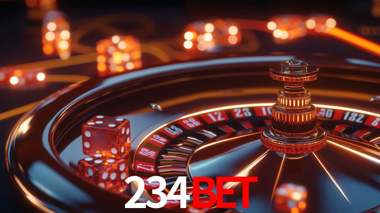 234bet game