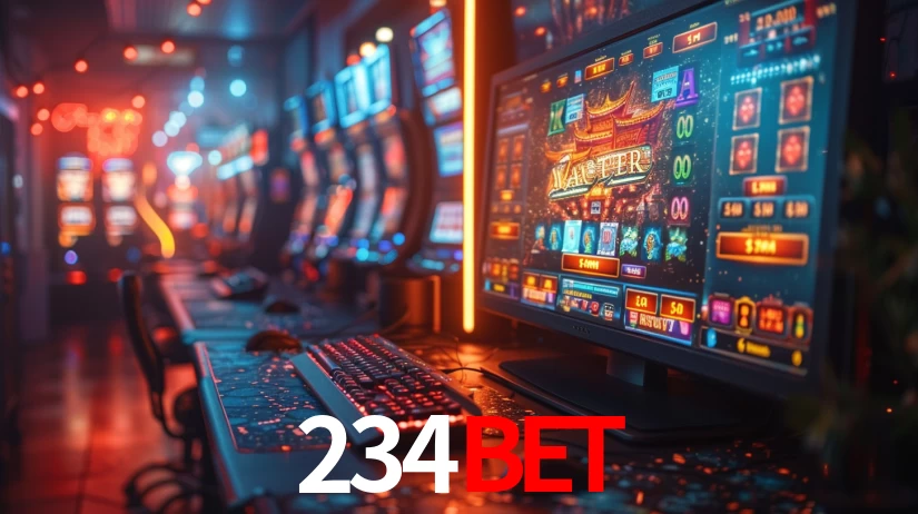 234bet