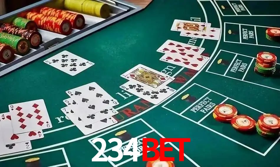 234bet - cassino ao vivo