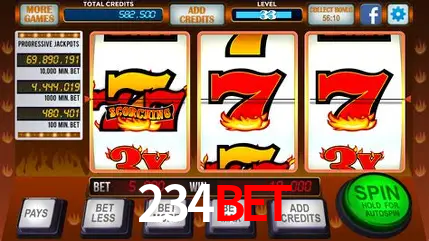 234bet Brasília - Casino Guide