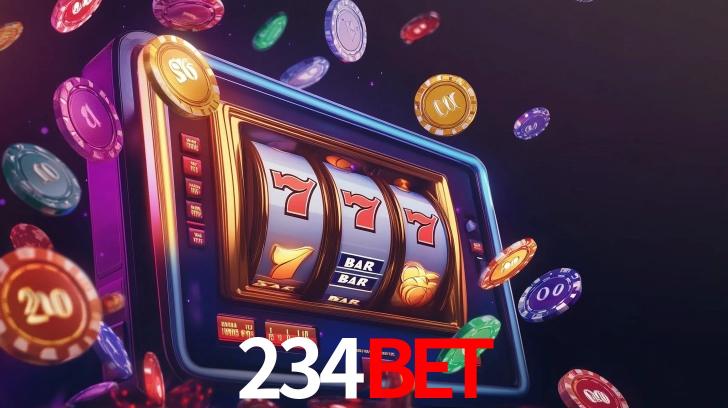 Roulette Table 234bet