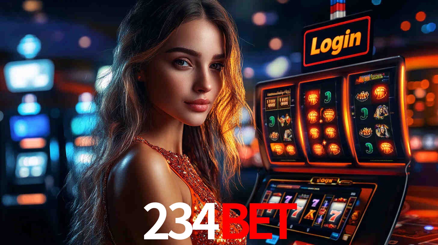 234bet game