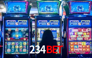 234bet Rio de Janeiro - Bonus Terms