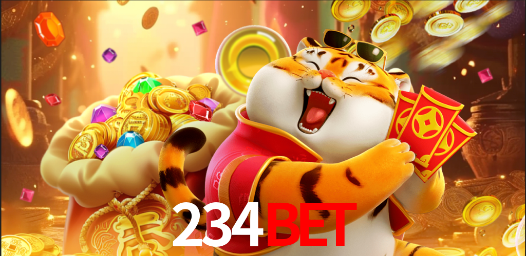 234bet casino