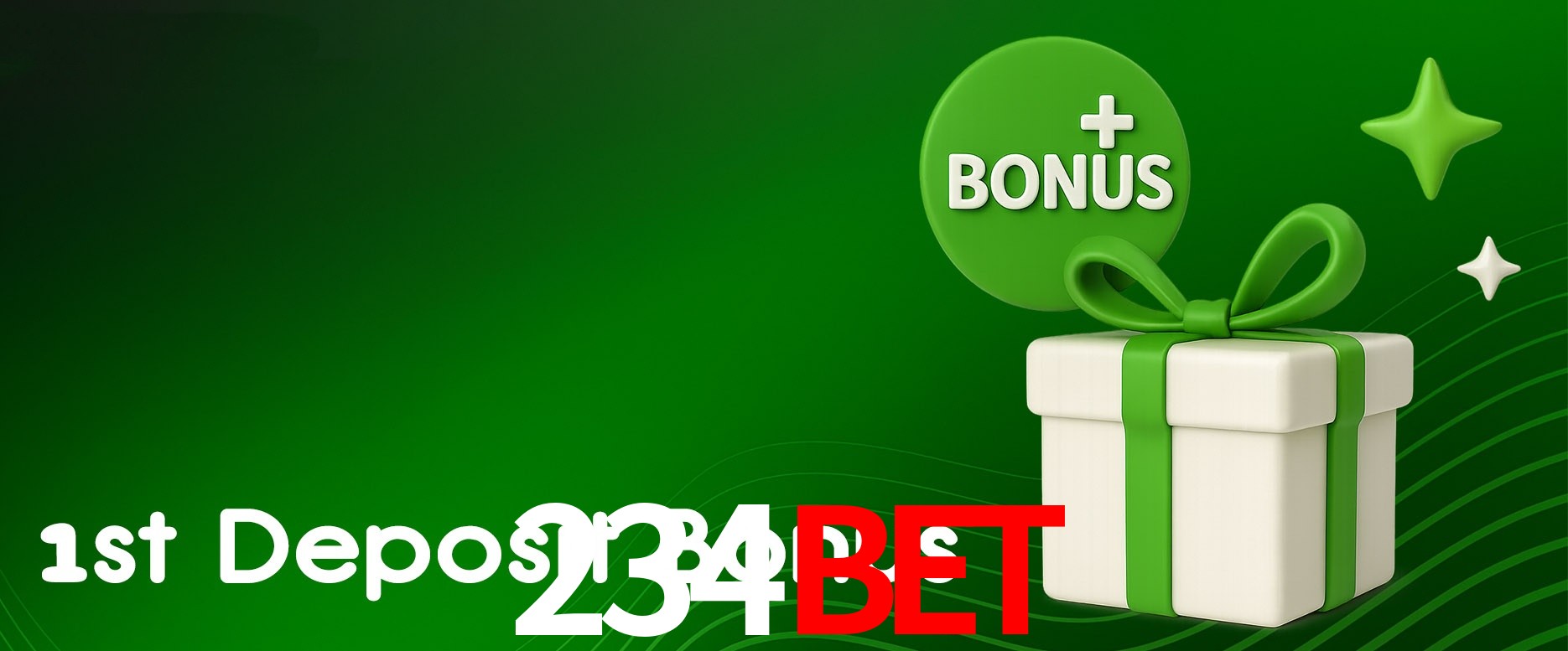 234bet - Winners Celebration
