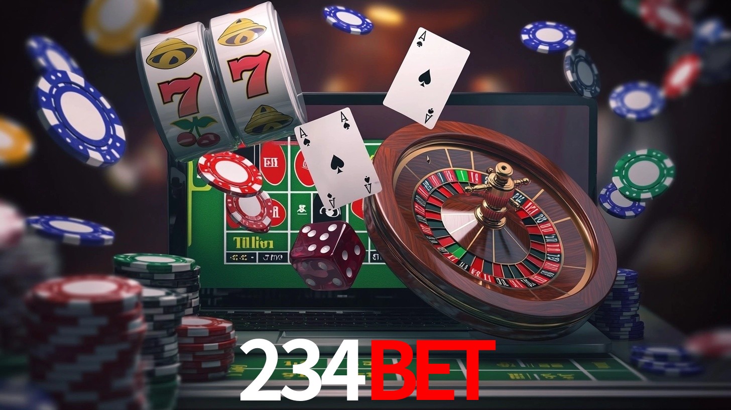 Exclusive Games 234bet