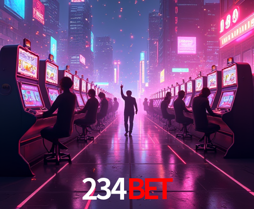 cassino 234bet