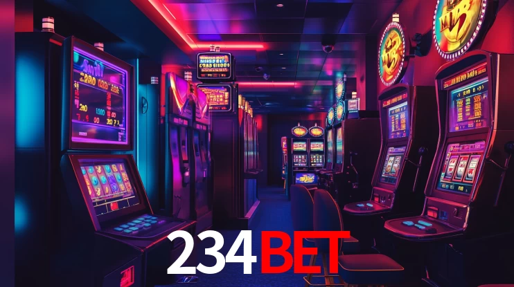 Premium Interface 234bet