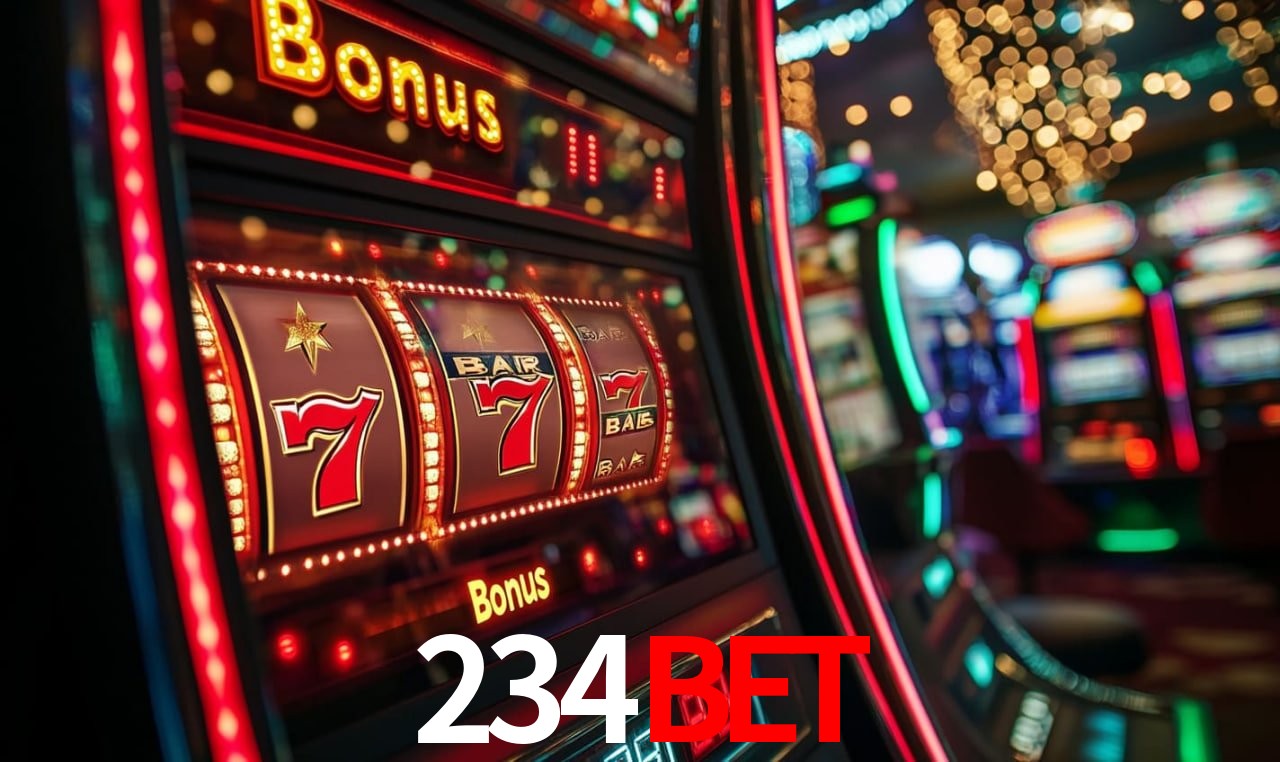 234bet casino