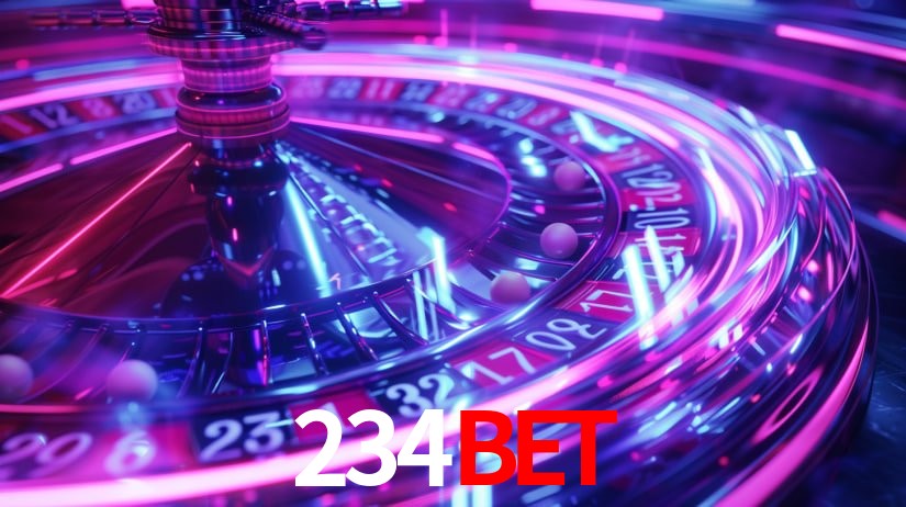Explorando a Categoria de Eventos em Apostas na 234bet