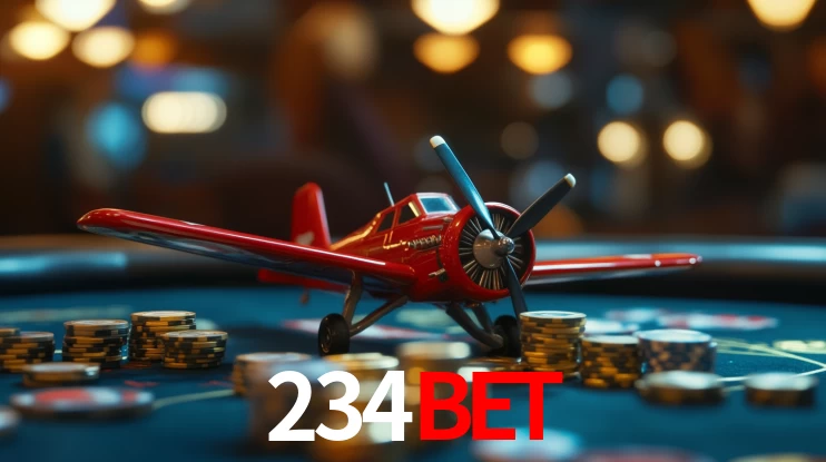 Game Providers 234bet