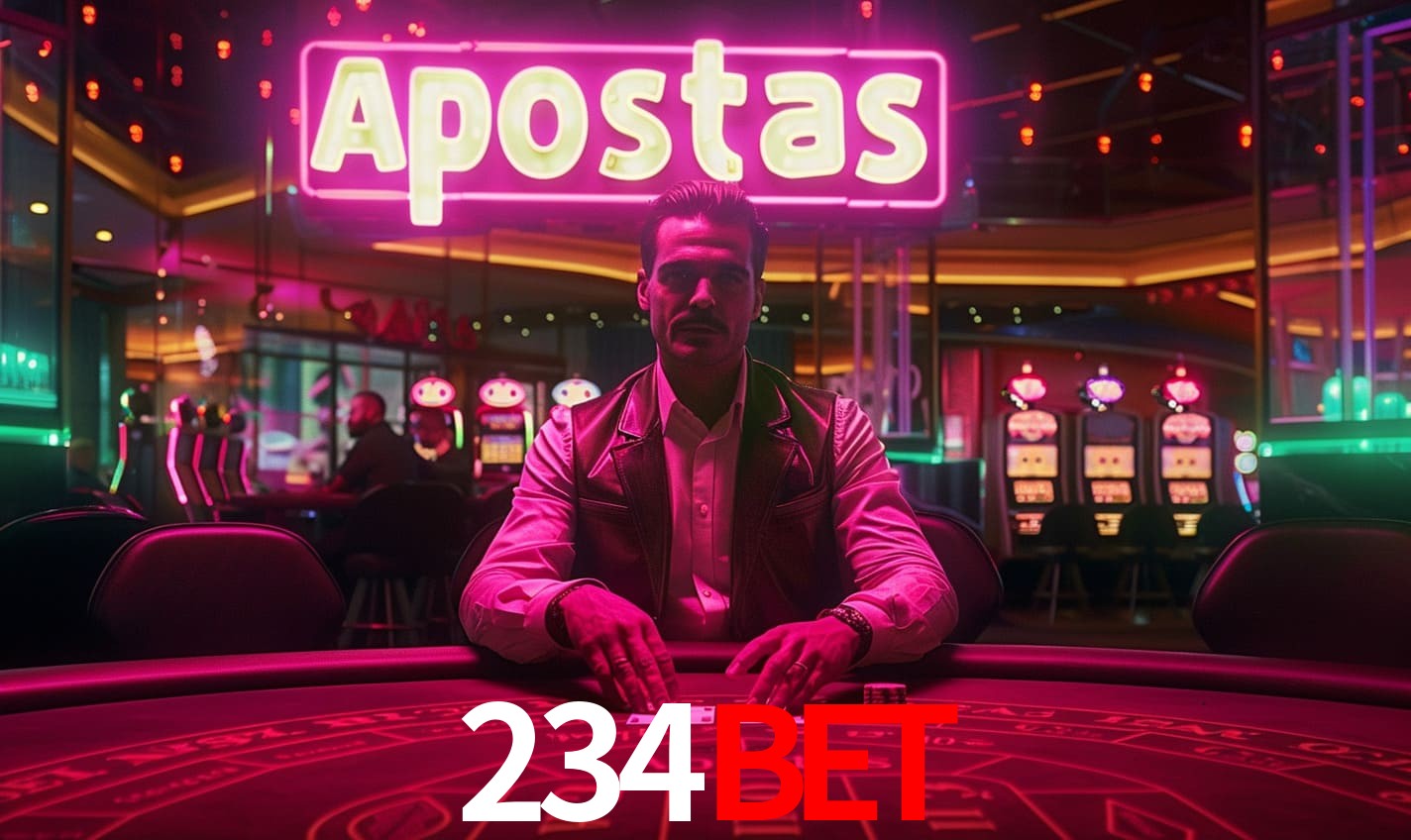 Descubra a Essência do 234bet: Nossa História e Compromissos