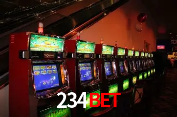 234bet São Paulo - Live Tables