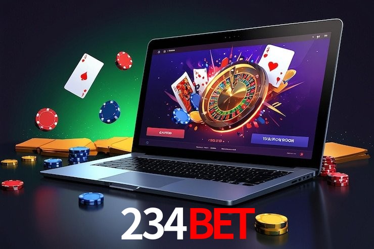 Casino Ao Vivo 234bet
