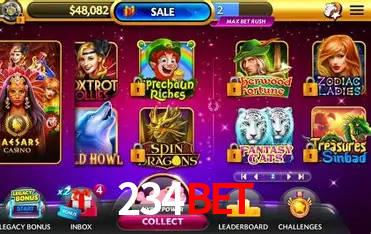 234bet Curitiba - Live Status