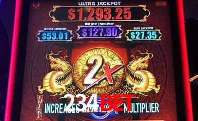 234bet Bônus - Pacote R$5.000 + VIP