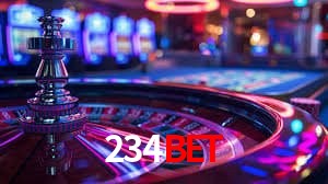 Casino Ao Vivo 234bet