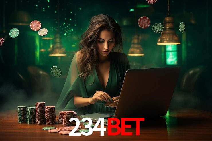234bet - Installation Guide